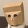 Anonymous Cat