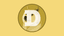Dogecoin (DOGE) cryptocurrency logo