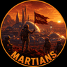 Martians