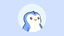 Pudgy Penguins (PENGU) cryptocurrency logo