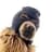 Ski Mask Dog