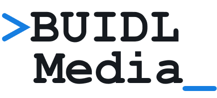 BUIDL Media