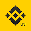 Binance.US logo