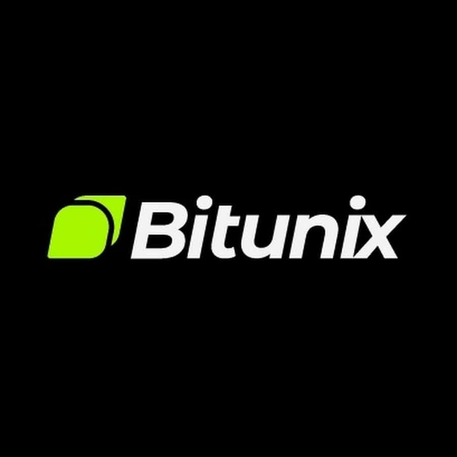 Bitunix logo