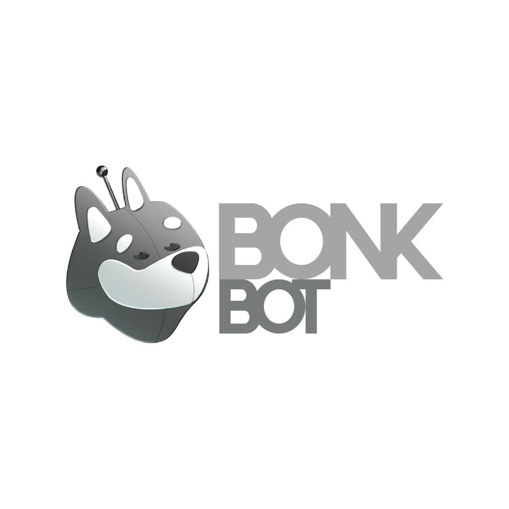 BonkBot logo
