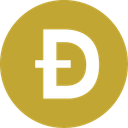 Dogecoin Chain blockchain logo