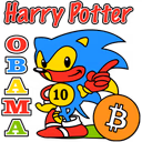 HarryPotterObamaSonic10Inu