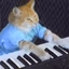 Keyboard Cat logo
