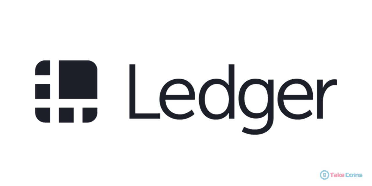 Ledger logo