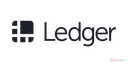 Ledger logo
