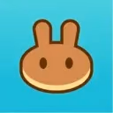 PancakeSwap logo