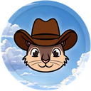 Peanut the Squirrel