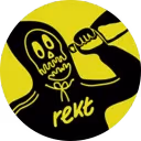 Rekt logo