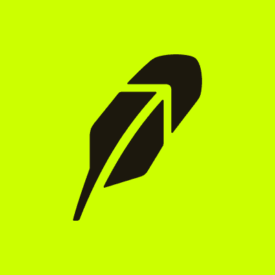 Robinhood Chain blockchain logo
