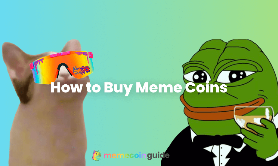 How to Buy Memecoins in 2026 (Beginner's Guide)