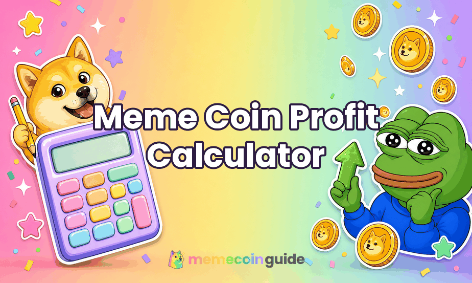 Calculateur de profit meme coin
