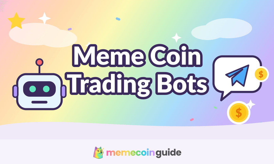 Meme Coin Trading Bots