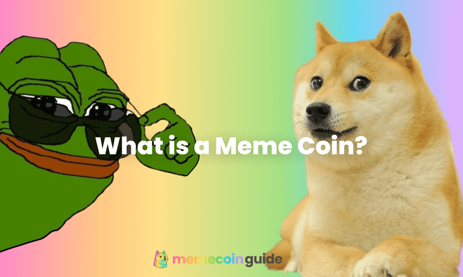 What Are Memecoins?
